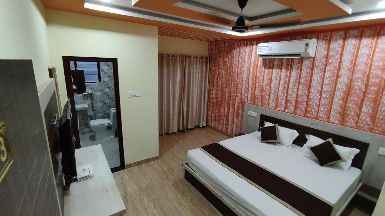 Diva Pushkar 4 Min Walking From Brahma Temple And Pushkar Lake Hotel Ngoại thất bức ảnh