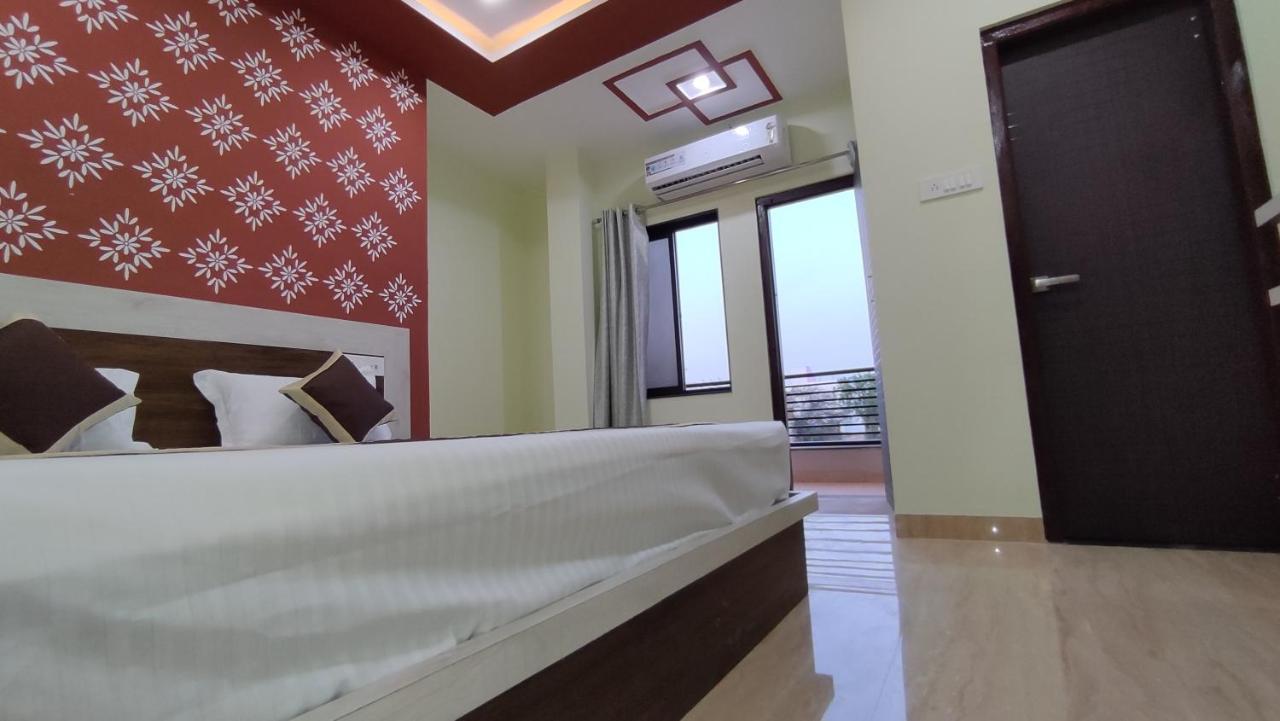 Diva Pushkar 4 Min Walking From Brahma Temple And Pushkar Lake Hotel Ngoại thất bức ảnh