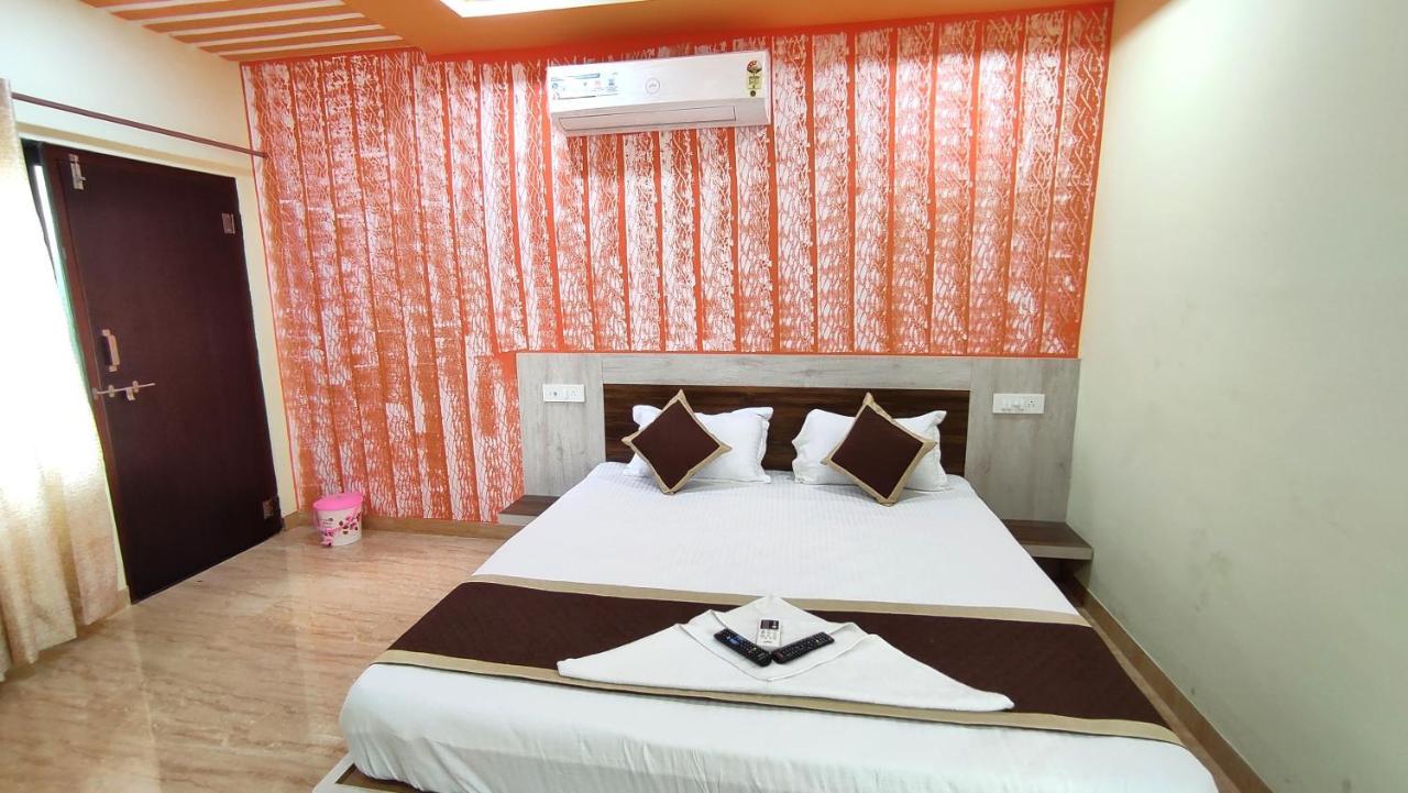 Diva Pushkar 4 Min Walking From Brahma Temple And Pushkar Lake Hotel Ngoại thất bức ảnh