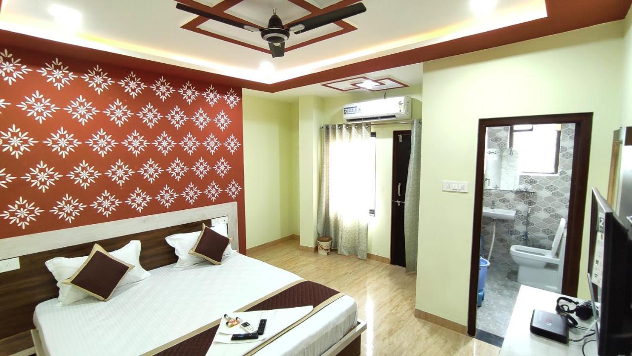 Diva Pushkar 4 Min Walking From Brahma Temple And Pushkar Lake Hotel Ngoại thất bức ảnh