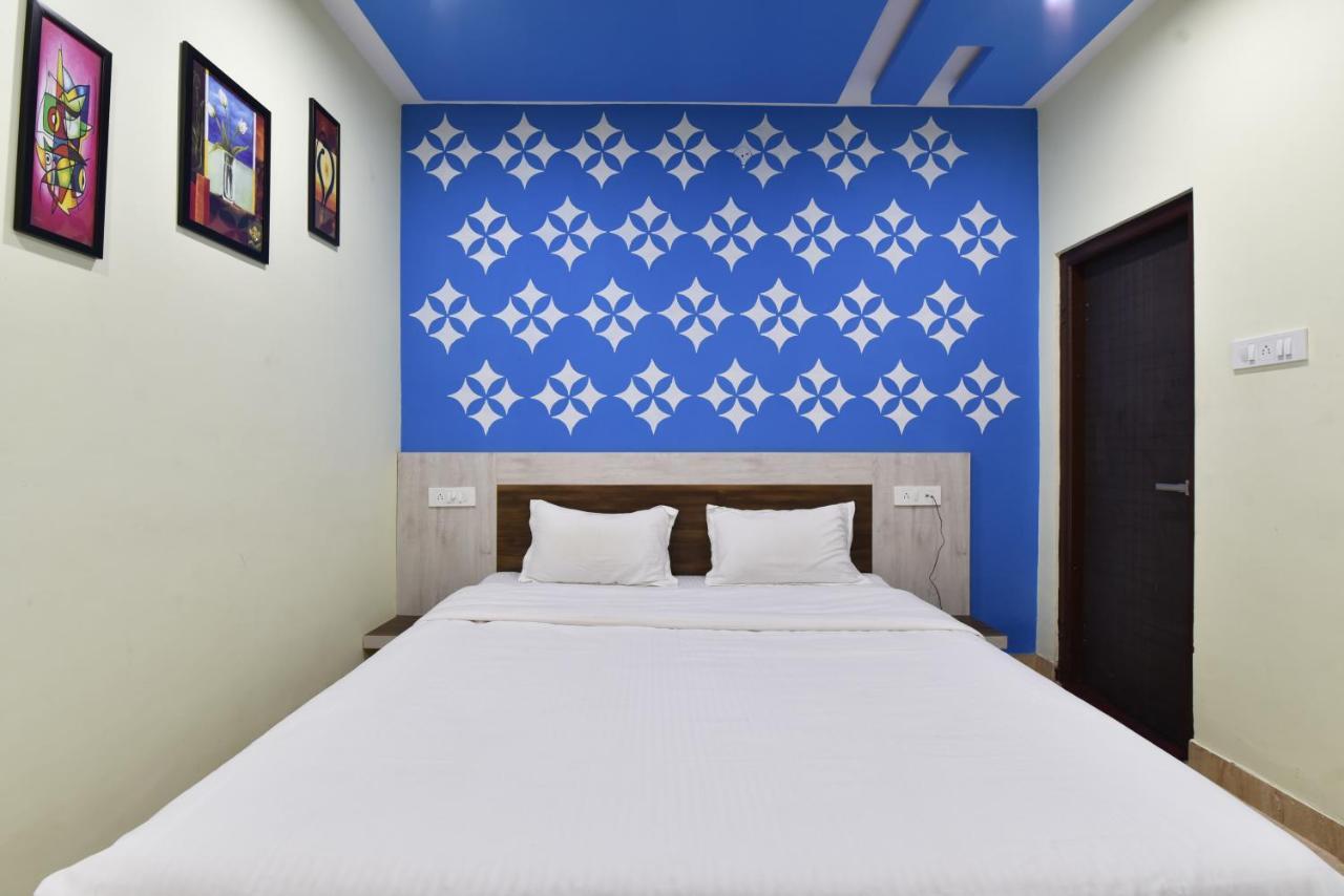 Diva Pushkar 4 Min Walking From Brahma Temple And Pushkar Lake Hotel Ngoại thất bức ảnh
