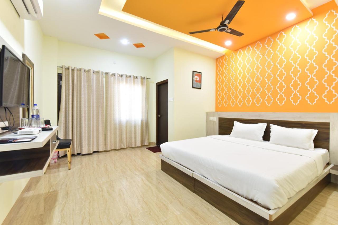 Diva Pushkar 4 Min Walking From Brahma Temple And Pushkar Lake Hotel Ngoại thất bức ảnh